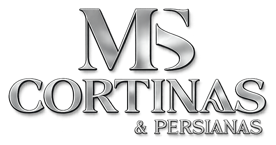MS Cortinas & Persianas